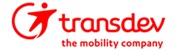 Logo van Transdev