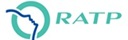 Logo van RATP Groep