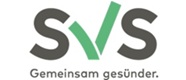 Logo Sociale Verzekering voor Zelfstandigen (SVS)