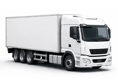 Vervoerder Oplegger kogel sn in Varadia de mures  Roemenië