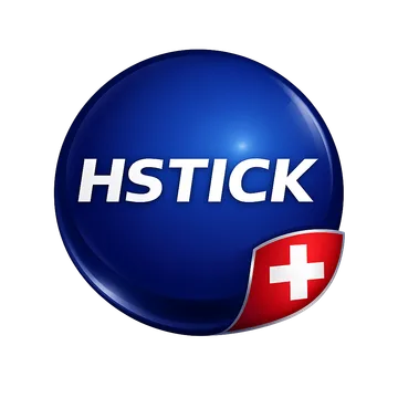 HSTICK Lausanne Klant in Lausanne Zwitserland